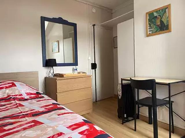 Appartement vente à Nogent-sur-Marne, Maisons-alfort