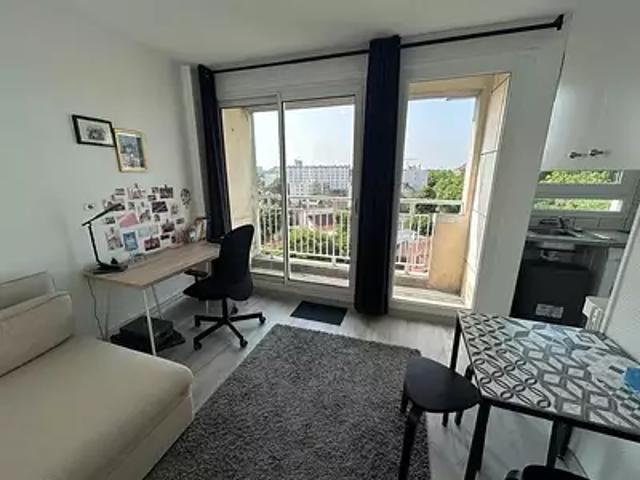 Appartement vente à Nogent-sur-Marne, Maisons-alfort