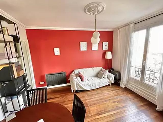 Appartement vente à Nogent-sur-Marne, Maisons-alfort
