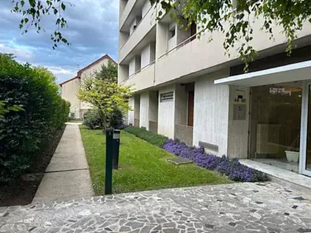 Appartement vente à Nogent-sur-Marne, Maisons-alfort