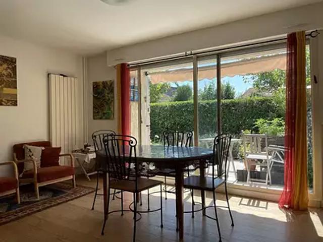 Appartement vente à Nogent-sur-Marne, Maisons-alfort