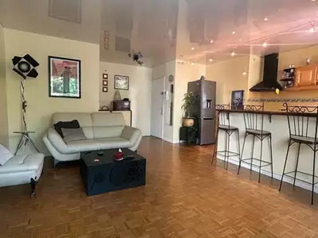 Appartement vente à Nogent-sur-Marne, Maisons-alfort
