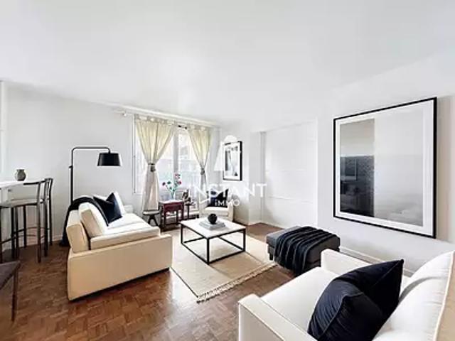 Appartement vente à Nogent-sur-Marne, Maisons-alfort