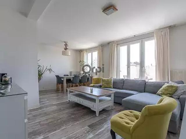 Appartement vente à Nogent-sur-Marne, Maisons-alfort