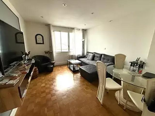 Appartement vente à Nogent-sur-Marne, Maisons-alfort