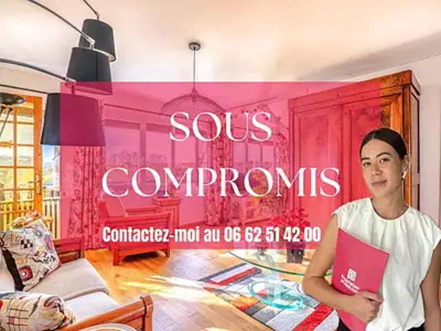 Appartement vente à Nogent-sur-Marne, Maisons-alfort