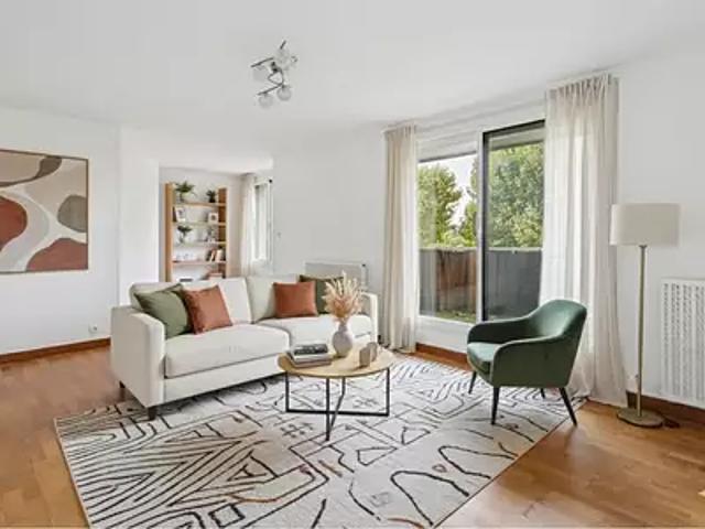 Appartement vente à Nogent-sur-Marne, Saint-maur-des-fossés