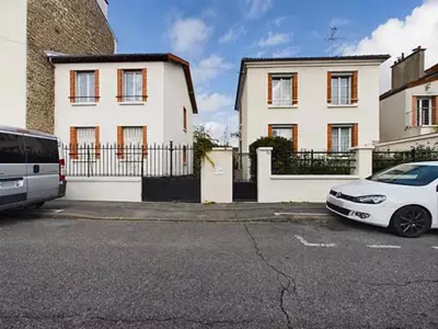 Maison vente à Nogent-sur-Marne, Maisons-alfort