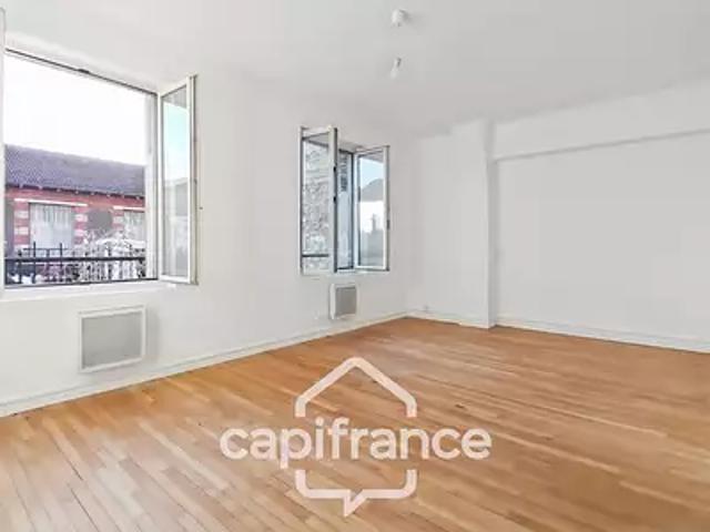 Maison vente à Nogent-sur-Marne, Maisons-alfort