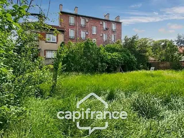 Maison vente à Nogent-sur-Marne, Maisons-alfort