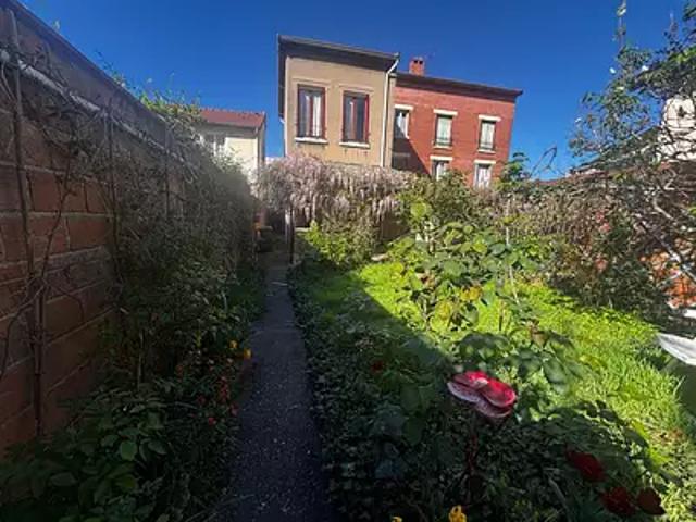 Maison vente à Nogent-sur-Marne, Maisons-alfort