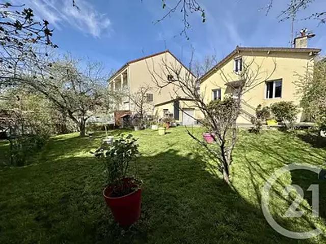 Maison vente à Nogent-sur-Marne, Maisons-alfort