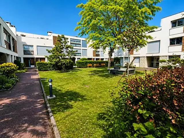 Maison vente à Nogent-sur-Marne, Maisons-alfort