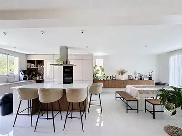 Maison vente à Charentonneau, Maisons-Alfort