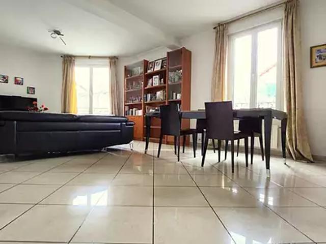 Maison vente à Nogent-sur-Marne, Maisons-alfort