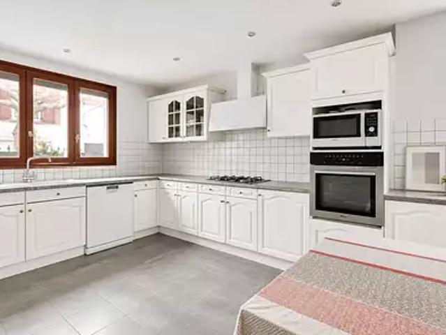 Maison vente à Pont du Port à l'Anglais, Alfortville