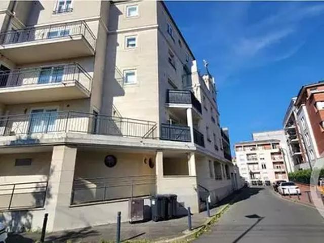 Garage location à Nogent-sur-Marne, Maisons-alfort