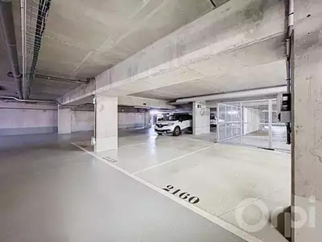 Garage location à Charentonneau, Maisons-Alfort