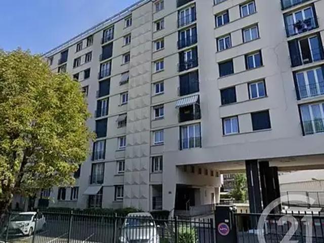 Garage location à Charentonneau, Maisons-Alfort