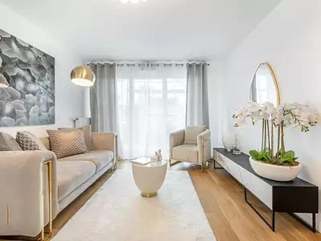Appartement vente à Nogent-sur-Marne, Maisons-alfort