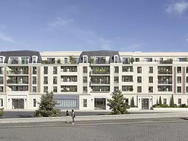 Appartement vente à Nogent-sur-Marne, Maisons-alfort