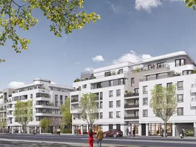 Appartement vente à Nogent-sur-Marne, Maisons-alfort