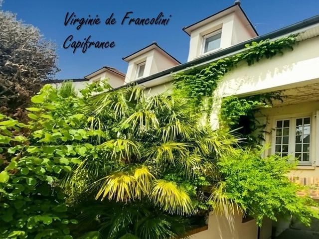 Maison vente à Nogent-sur-Marne, Maisons-alfort