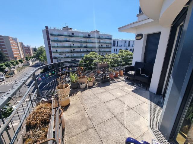 Appartement location à Nogent-sur-Marne, Maisons-alfort