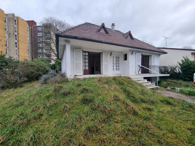 Maison vente à Nogent-sur-Marne, Maisons-alfort
