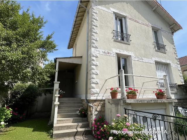 Maison vente à Maisons-Alfort, Val-de-Marne