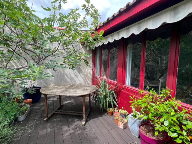 Maison vente à Nogent-sur-Marne, Maisons-alfort