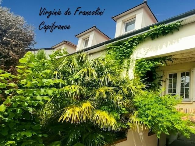 Maison vente à Nogent-sur-Marne, Maisons-alfort