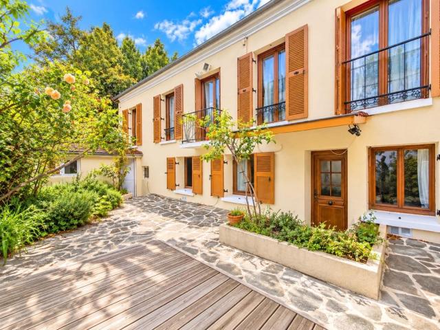 Maison vente à Alfortville, Val-de-Marne