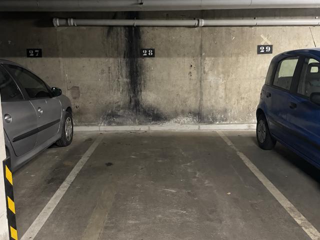 Garage vente à Maisons-Alfort, Val-de-Marne