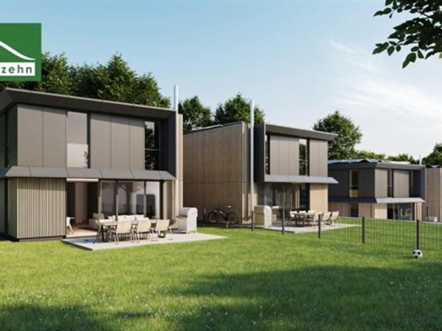 Einfamilienhaus kaufen in Tulbing, Niederösterreich