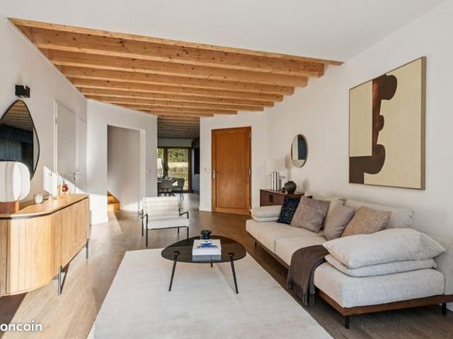 Maison vente à Versailles, Yvelines