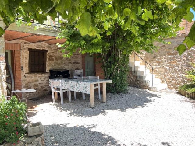 Maison vente à Castres, Montredon-labessonnié