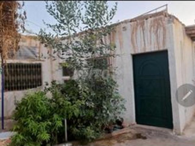 Maison vente à L'Oriental
