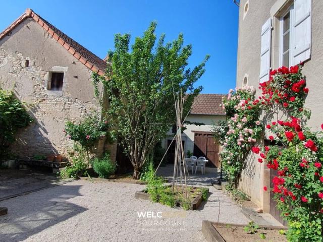 Maison vente à Chalon-sur-Saône, Mercurey