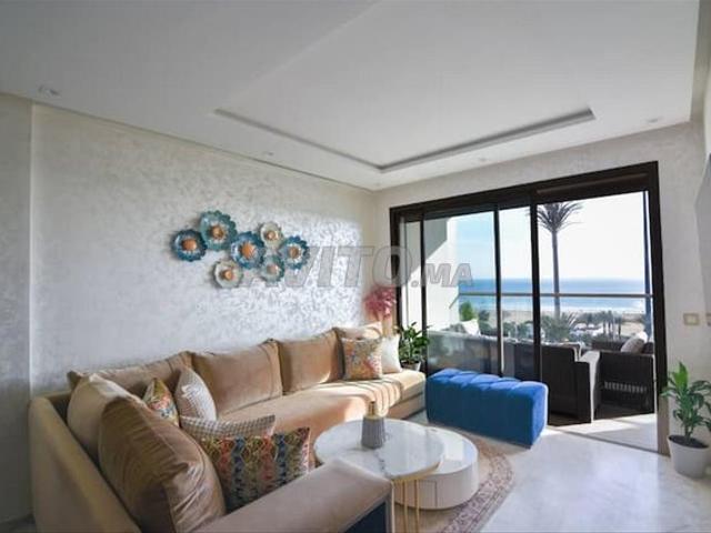 Appartement location à Agadir, Oued ed Dahab-Lagouira