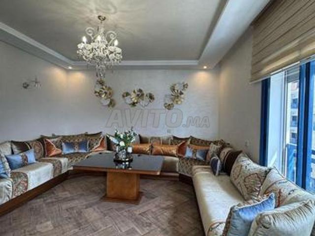 Propriété location à Martil, Tanger-Tétouan