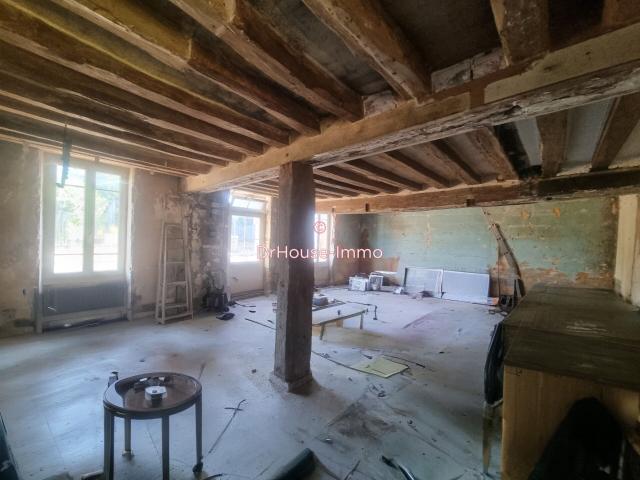 Maison vente à Montargis, Gy-les-nonains