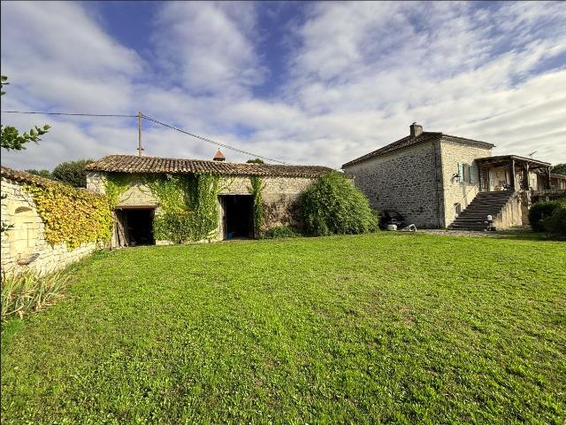 Maison vente à Castelsarrasin, Lalbarède