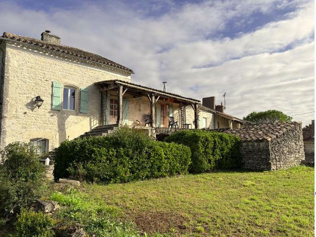 Maison vente à Castelsarrasin, Lalbarède