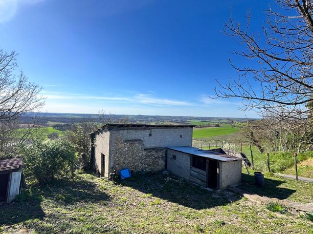 Maison vente à Villeneuve-sur-Lot, Monbahus