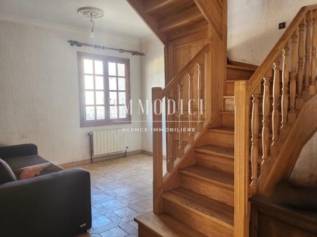 Maison vente à Lyon, Métropole de Lyon