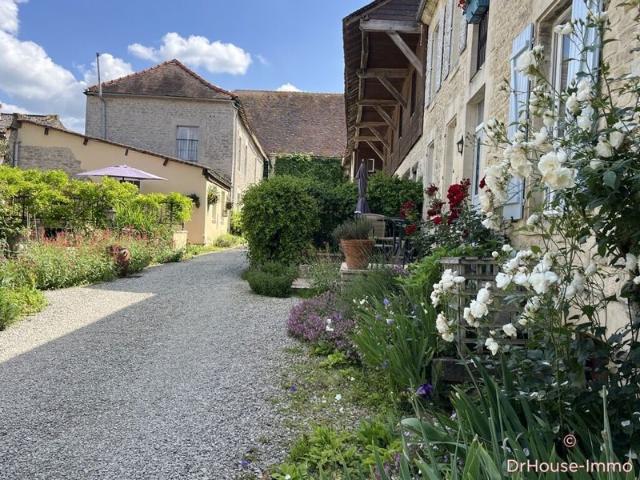 Maison vente à Bar-sur-Aube, Ailleville