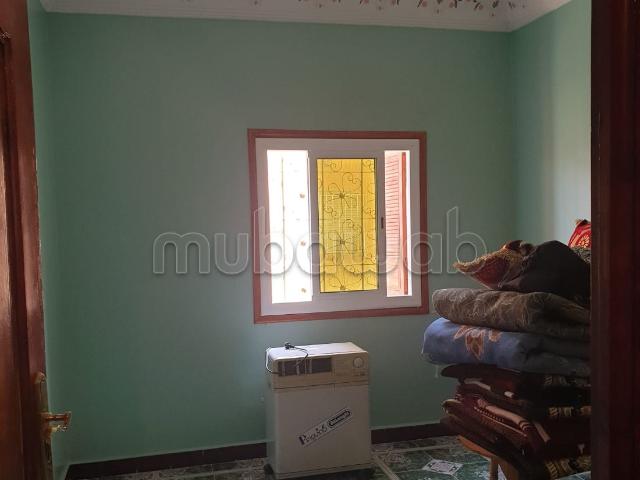 Maison vente à El Hajeb