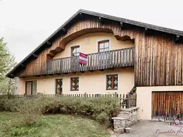 Maison vente à Pontarlier, Maisons-du-bois-lièvremont