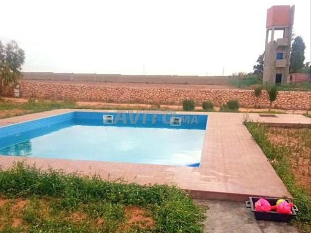 Maison location à Oualidia, Gharb-Chrarda-Beni Hssen